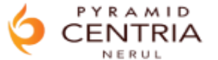 Pyramid centria nerul